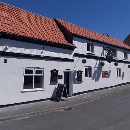 Hotel Nelthorpe Arms Barton-upon-Humber Zewnętrze zdjęcie
